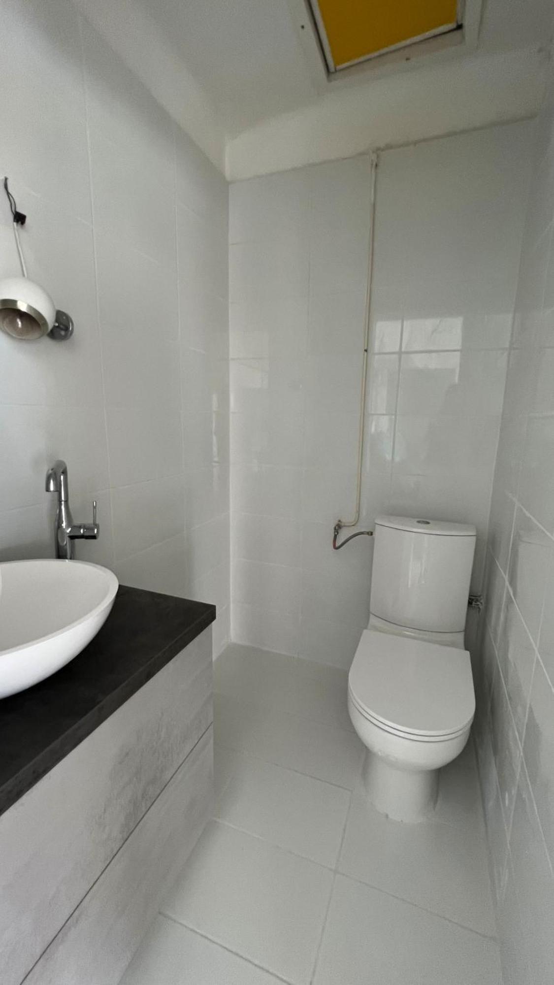 Precioso Apartamento Moderno En Primera Linea Del Mar Av-11 罗萨斯 外观 照片