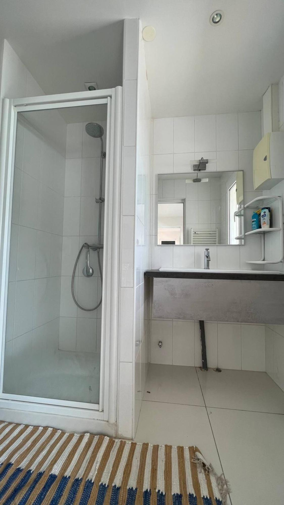Precioso Apartamento Moderno En Primera Linea Del Mar Av-11 罗萨斯 外观 照片