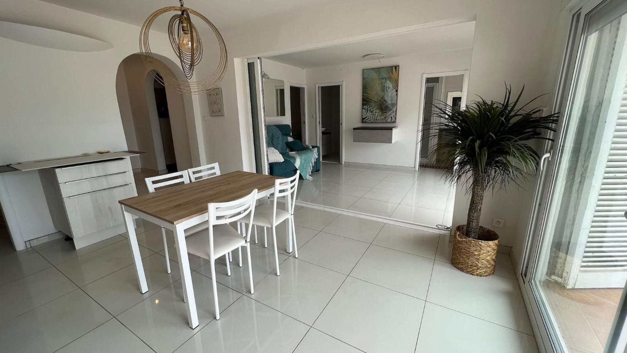 Precioso Apartamento Moderno En Primera Linea Del Mar Av-11 罗萨斯 外观 照片